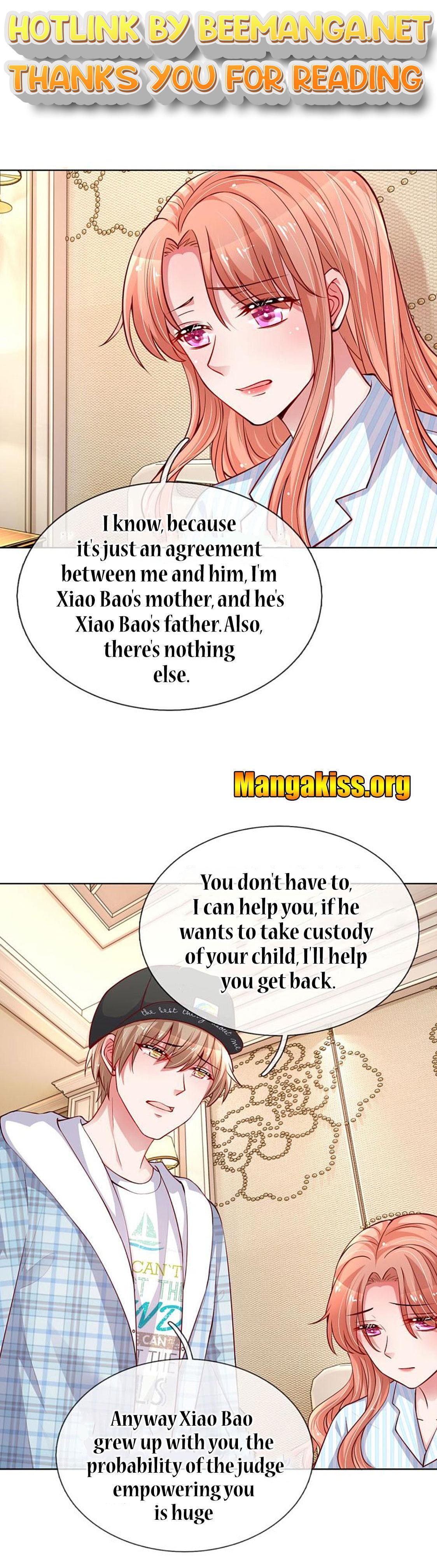 Mommy Run Away: Daddy Is Chasing After You Chapter 71 - page 1