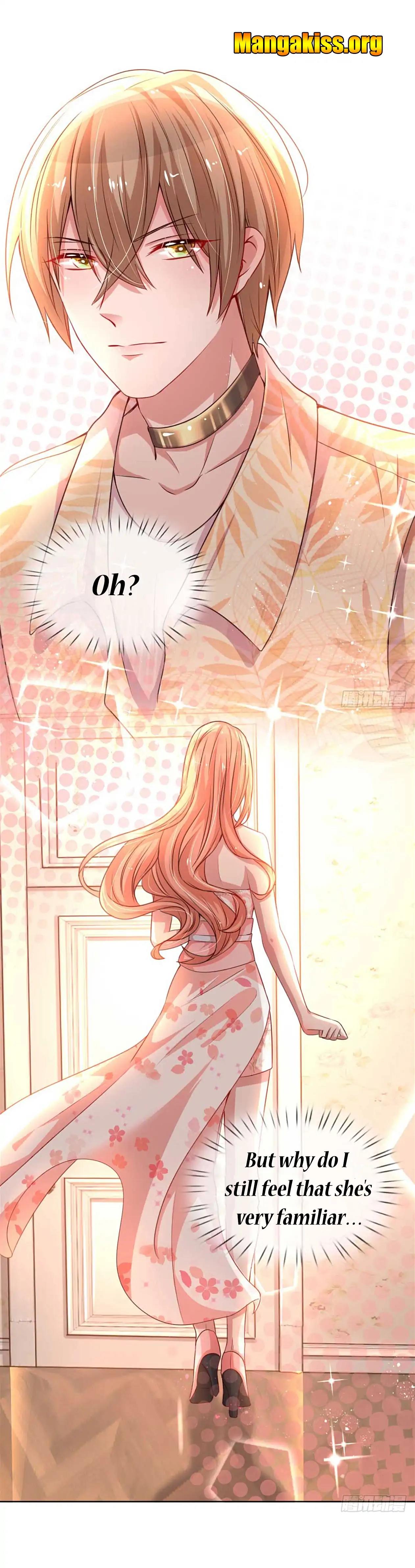 Mommy Run Away: Daddy Is Chasing After You Chapter 39 - page 4