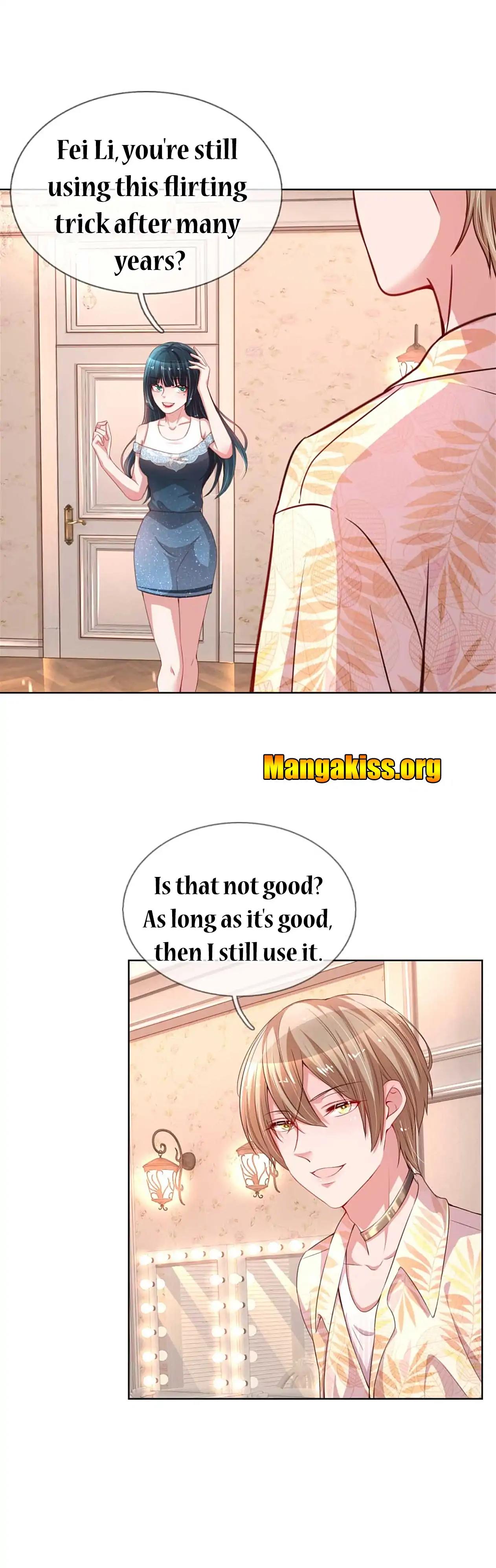 Mommy Run Away: Daddy Is Chasing After You Chapter 39 - page 5
