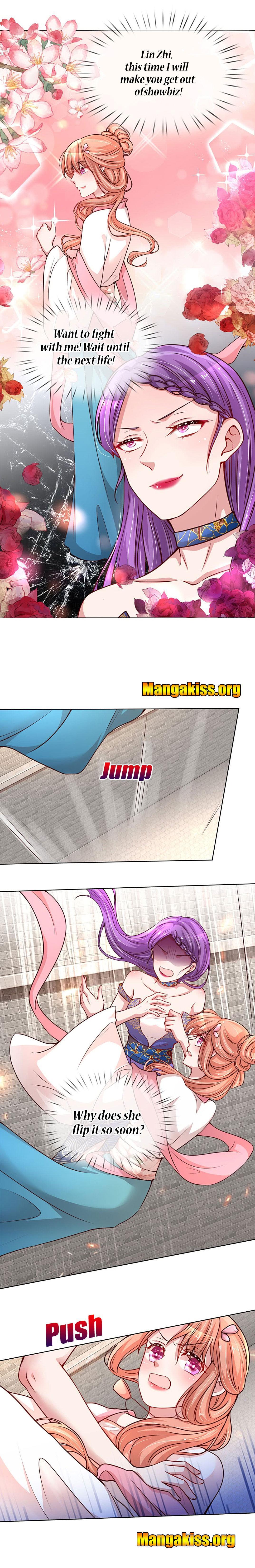 Mommy Run Away: Daddy Is Chasing After You Chapter 65 - page 2