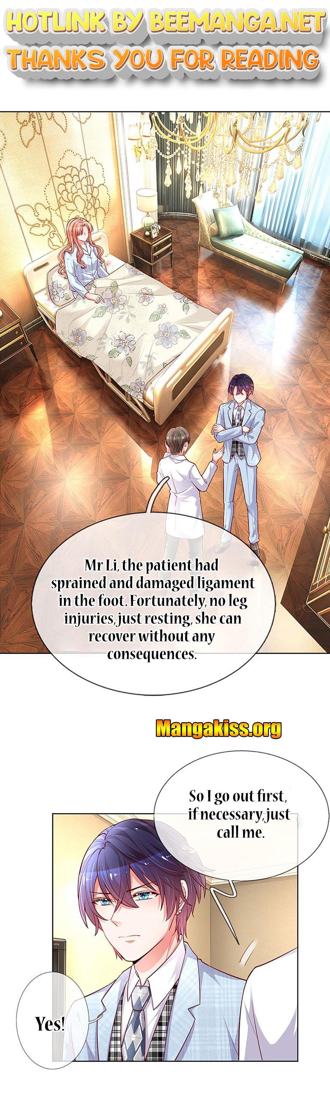 Mommy Run Away: Daddy Is Chasing After You Chapter 68 - page 1