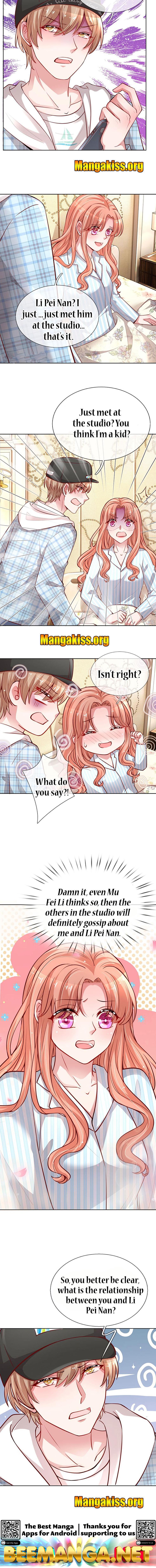 Mommy Run Away: Daddy Is Chasing After You Chapter 69 - page 4