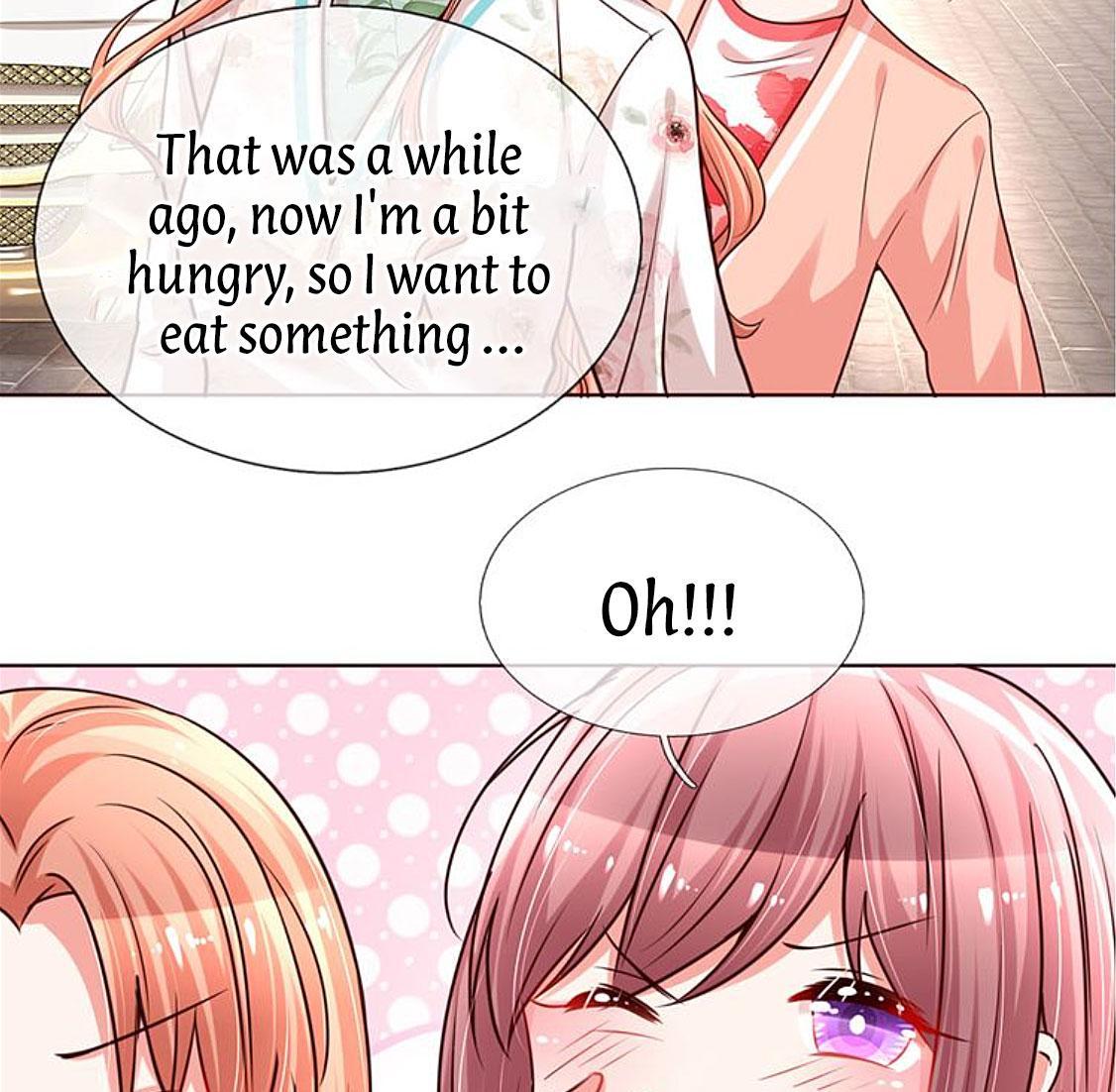 Mommy Run Away: Daddy Is Chasing After You Chapter 90 - page 11