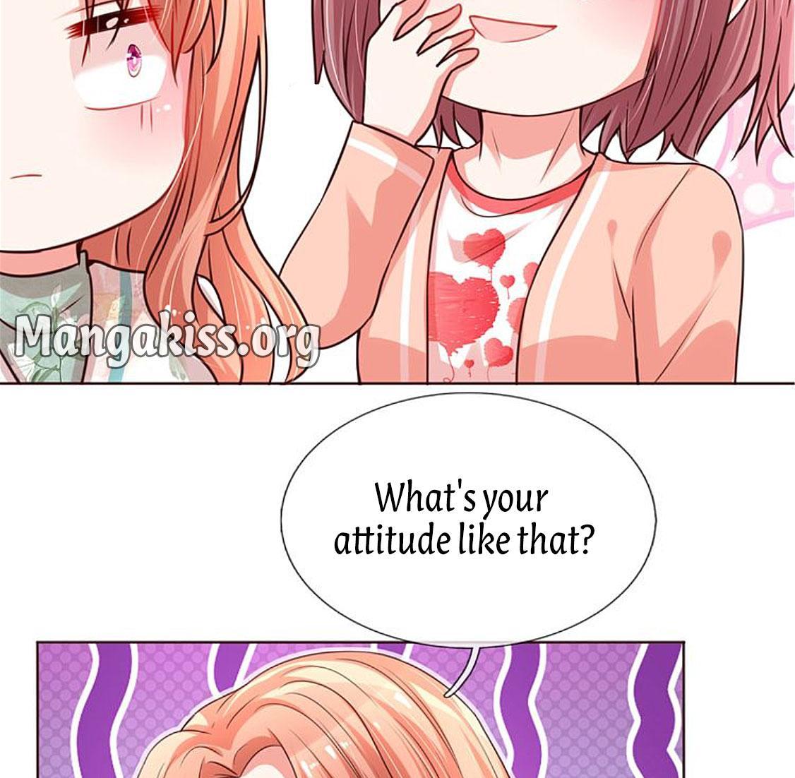 Mommy Run Away: Daddy Is Chasing After You Chapter 90 - page 12