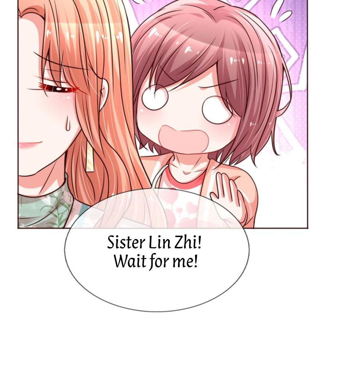 Mommy Run Away: Daddy Is Chasing After You Chapter 90 - page 19