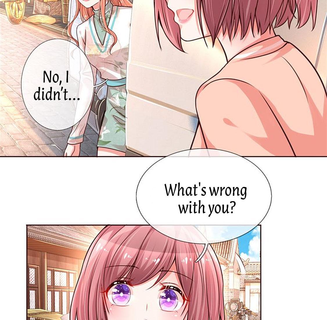 Mommy Run Away: Daddy Is Chasing After You Chapter 90 - page 2