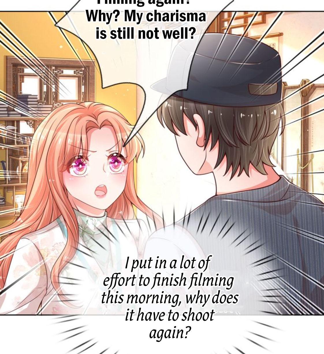 Mommy Run Away: Daddy Is Chasing After You Chapter 90 - page 22