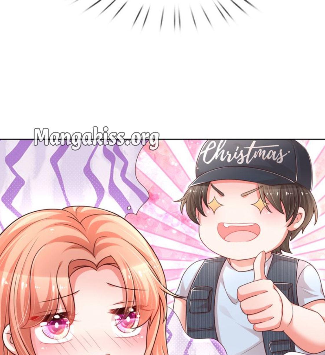 Mommy Run Away: Daddy Is Chasing After You Chapter 90 - page 23