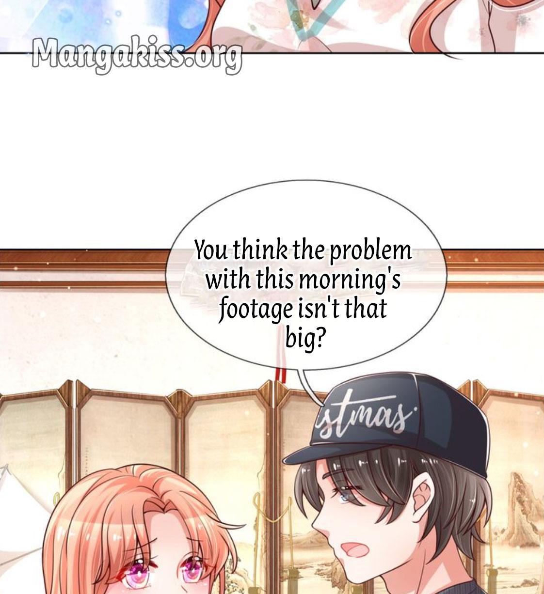 Mommy Run Away: Daddy Is Chasing After You Chapter 90 - page 28