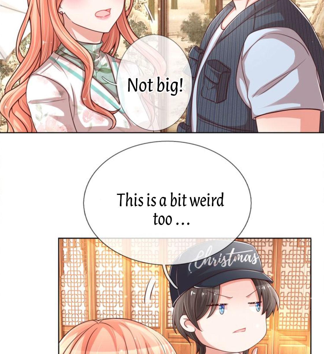 Mommy Run Away: Daddy Is Chasing After You Chapter 90 - page 29