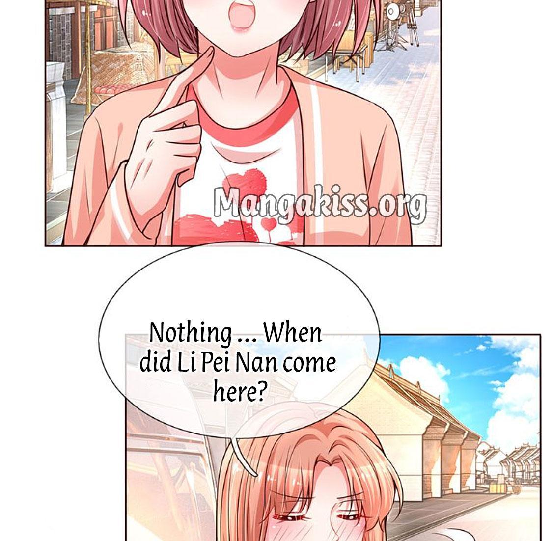 Mommy Run Away: Daddy Is Chasing After You Chapter 90 - page 3