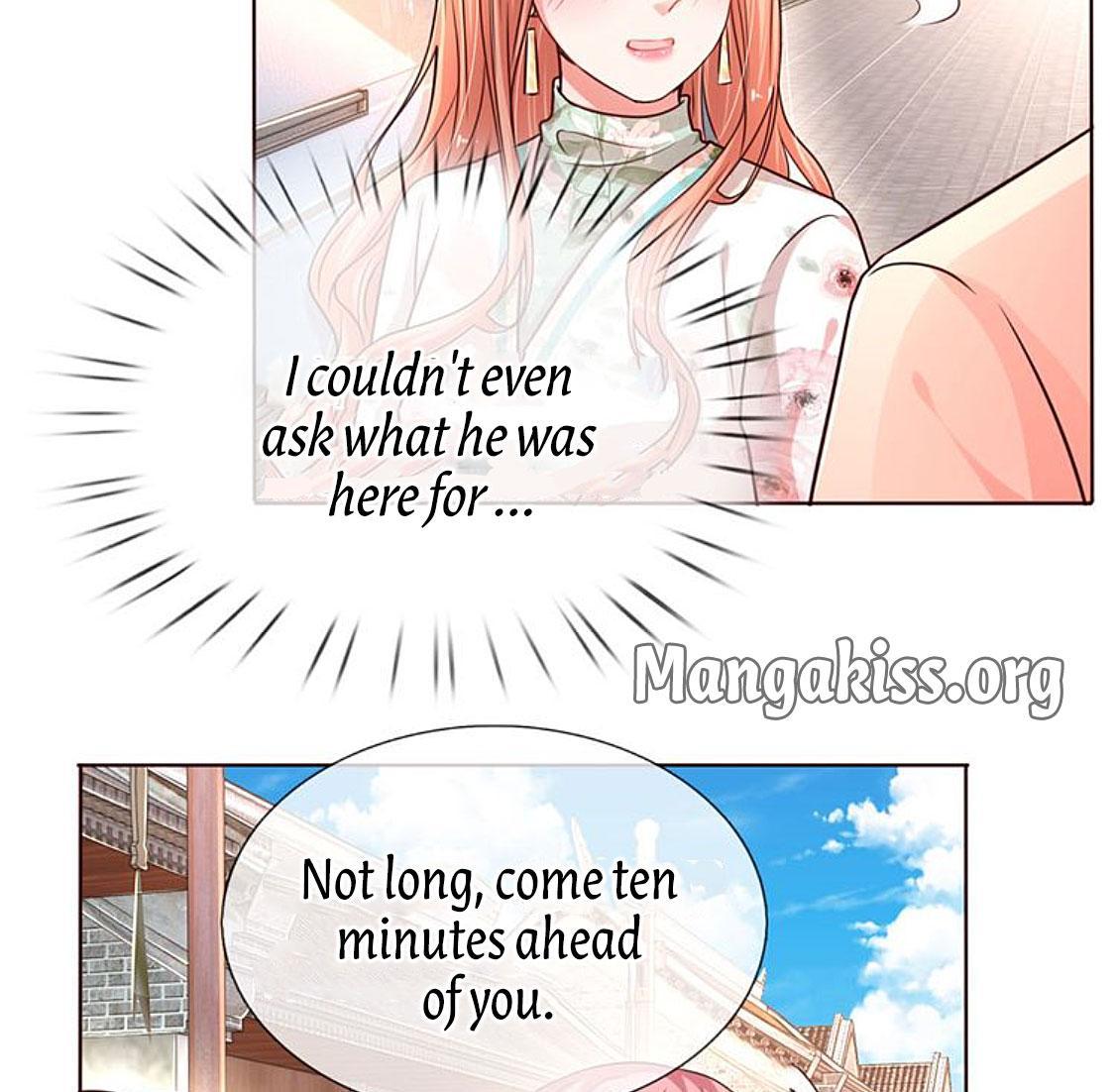 Mommy Run Away: Daddy Is Chasing After You Chapter 90 - page 4