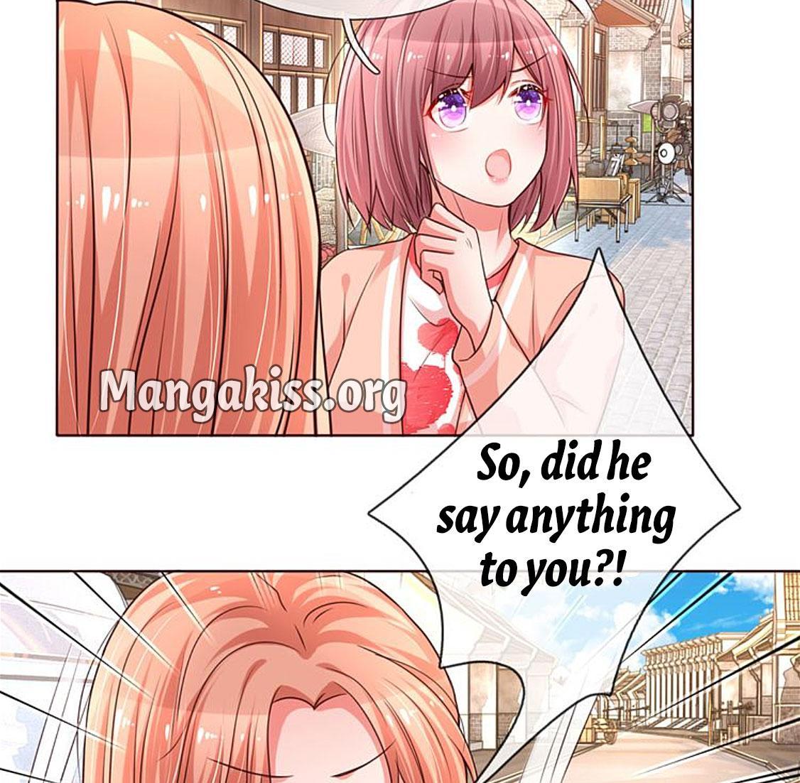 Mommy Run Away: Daddy Is Chasing After You Chapter 90 - page 5
