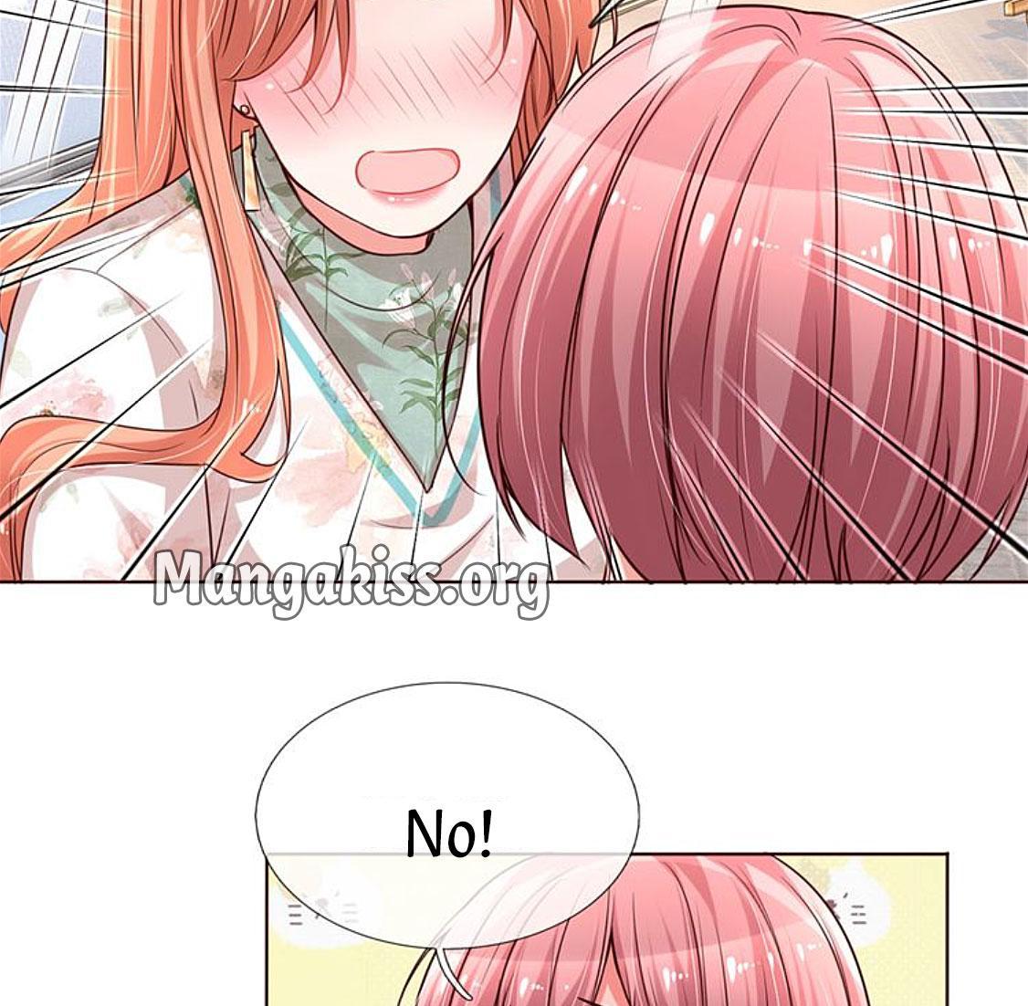 Mommy Run Away: Daddy Is Chasing After You Chapter 90 - page 6