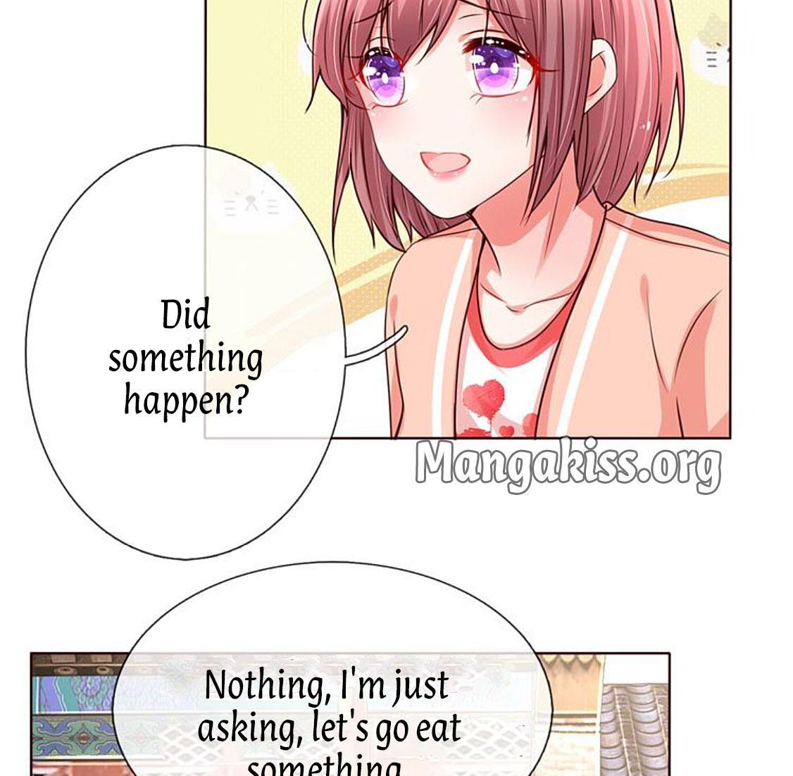 Mommy Run Away: Daddy Is Chasing After You Chapter 90 - page 7