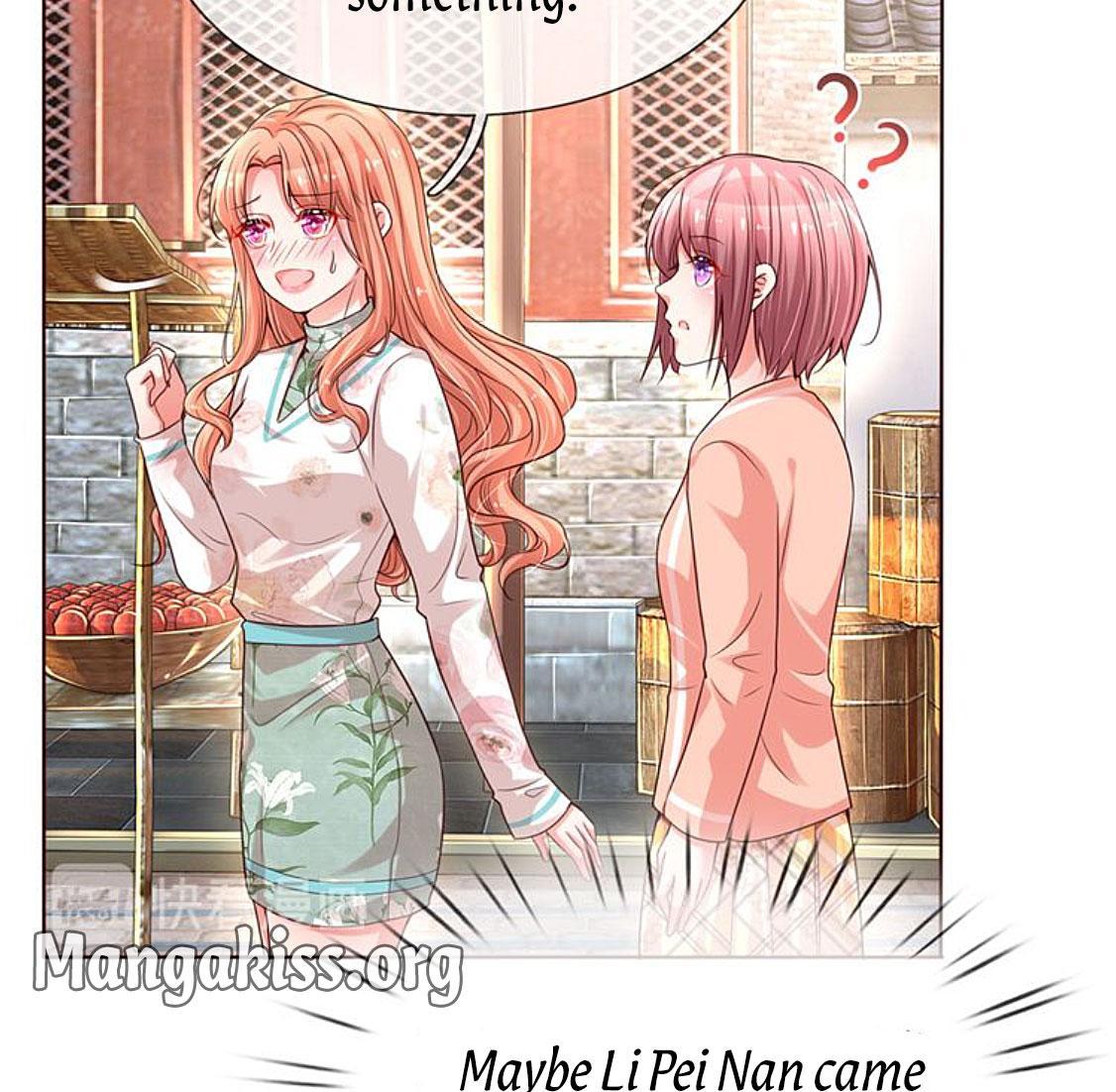 Mommy Run Away: Daddy Is Chasing After You Chapter 90 - page 8