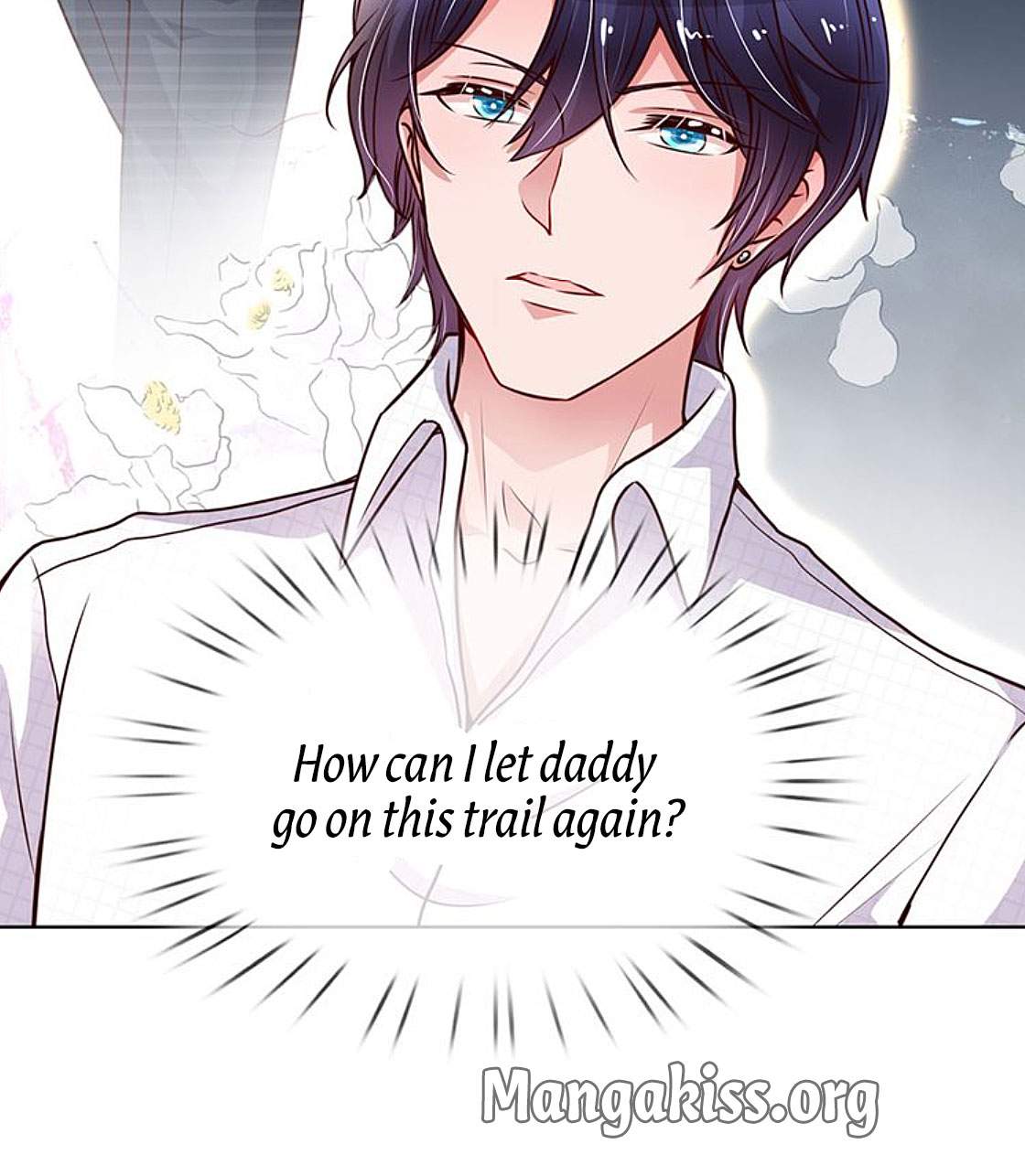 Mommy Run Away: Daddy Is Chasing After You Chapter 83 - page 14