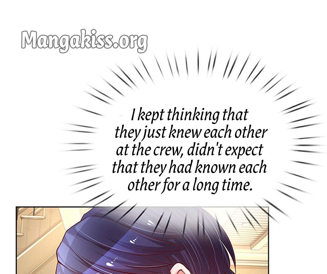 Mommy Run Away: Daddy Is Chasing After You Chapter 83 - page 15