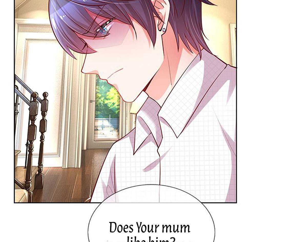 Mommy Run Away: Daddy Is Chasing After You Chapter 83 - page 16
