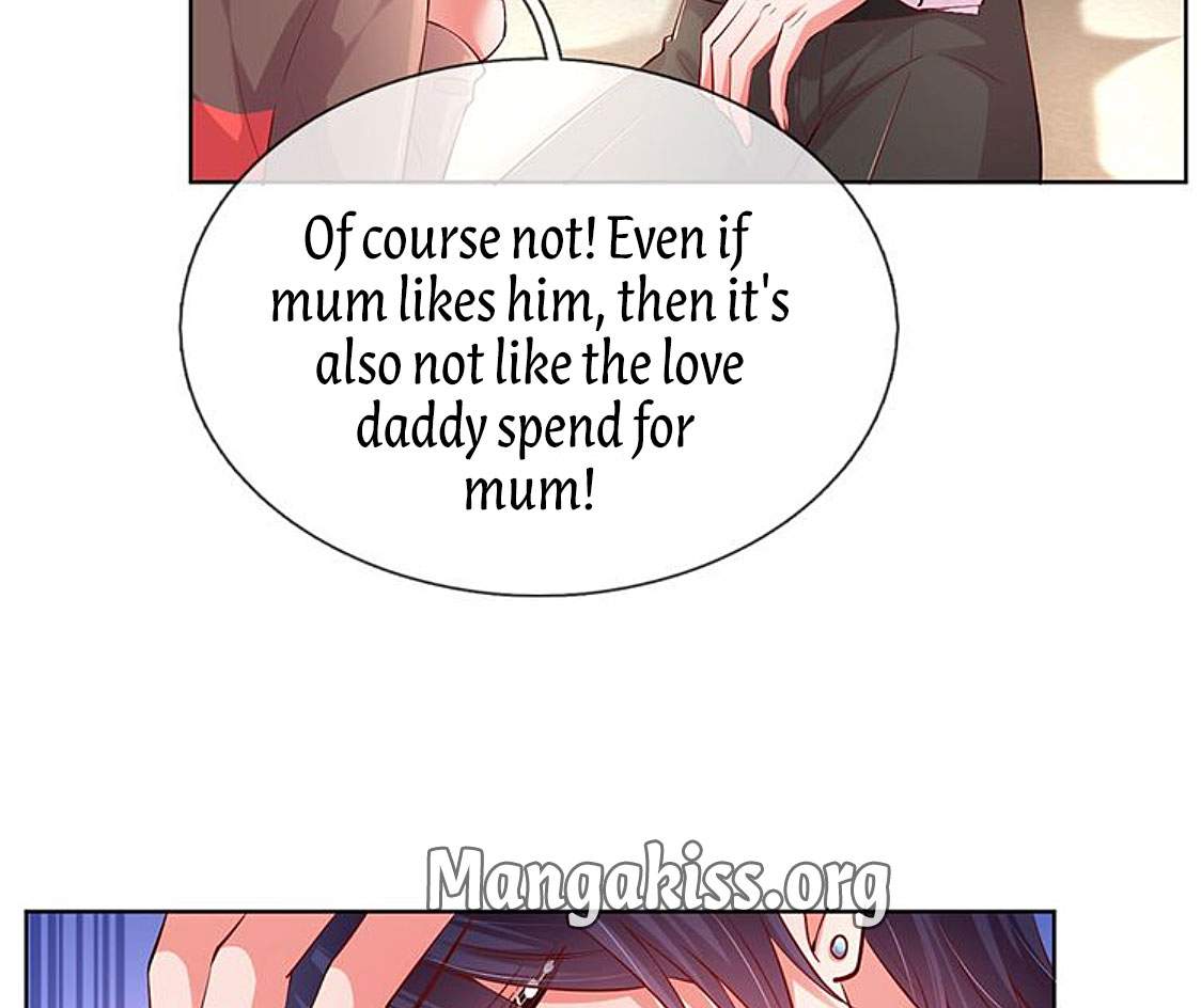 Mommy Run Away: Daddy Is Chasing After You Chapter 83 - page 18