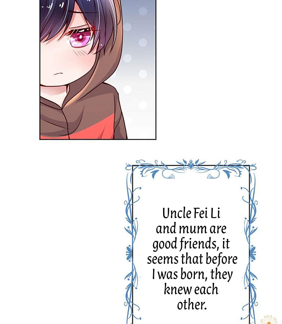 Mommy Run Away: Daddy Is Chasing After You Chapter 83 - page 8