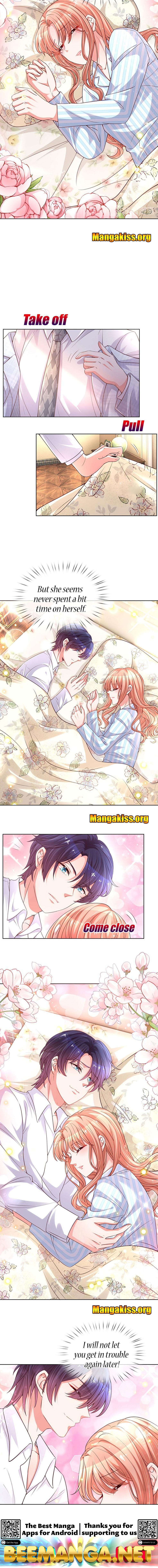 Mommy Run Away: Daddy Is Chasing After You Chapter 72 - page 4