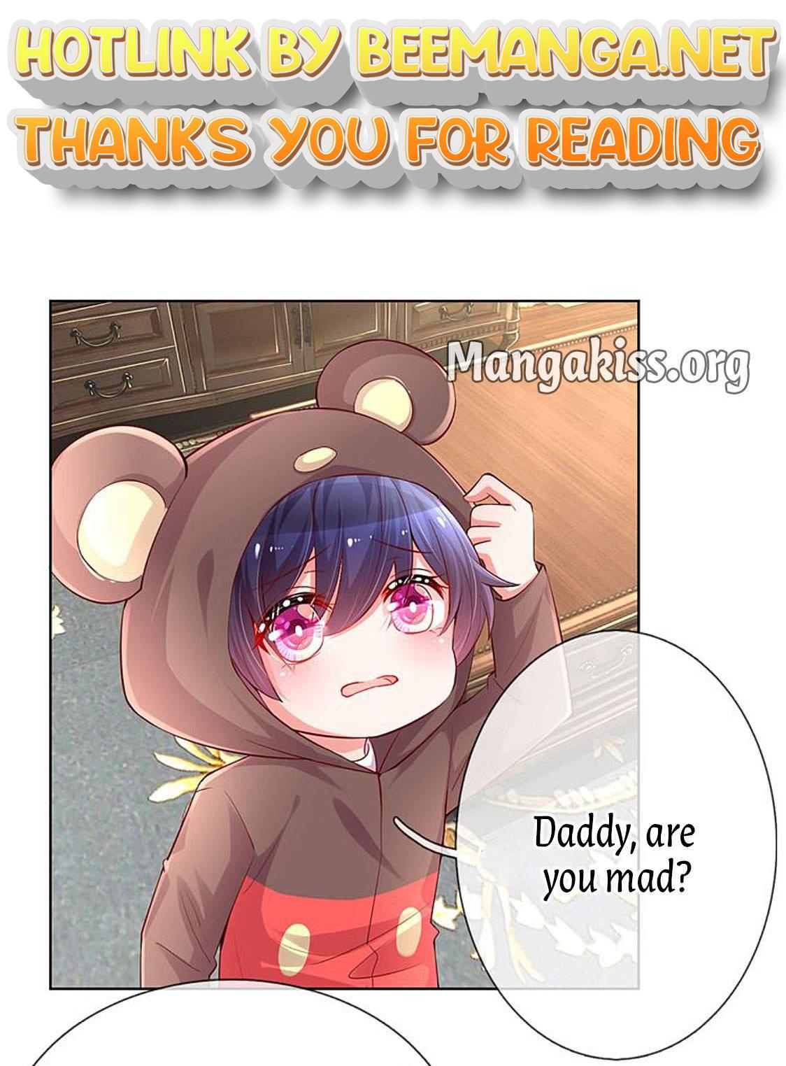 Mommy Run Away: Daddy Is Chasing After You Chapter 84 - page 1