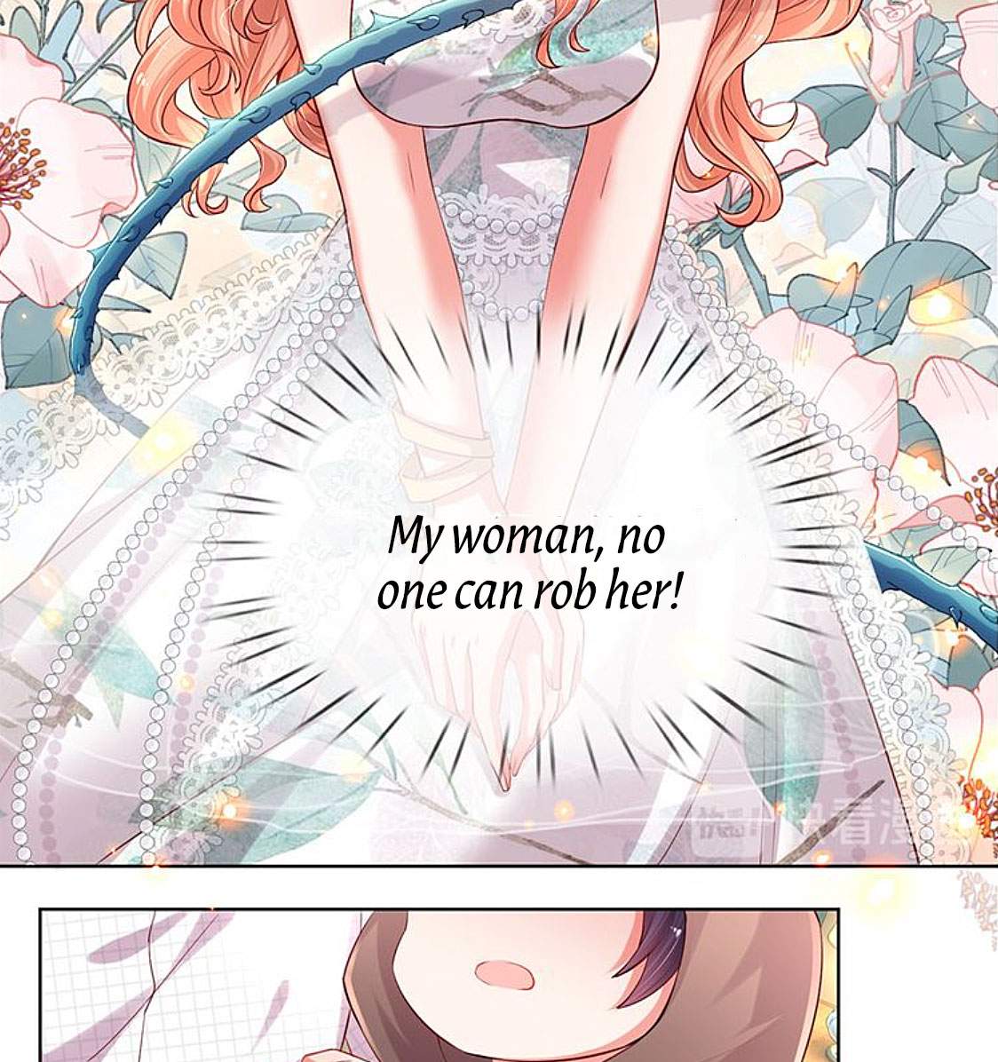 Mommy Run Away: Daddy Is Chasing After You Chapter 84 - page 10