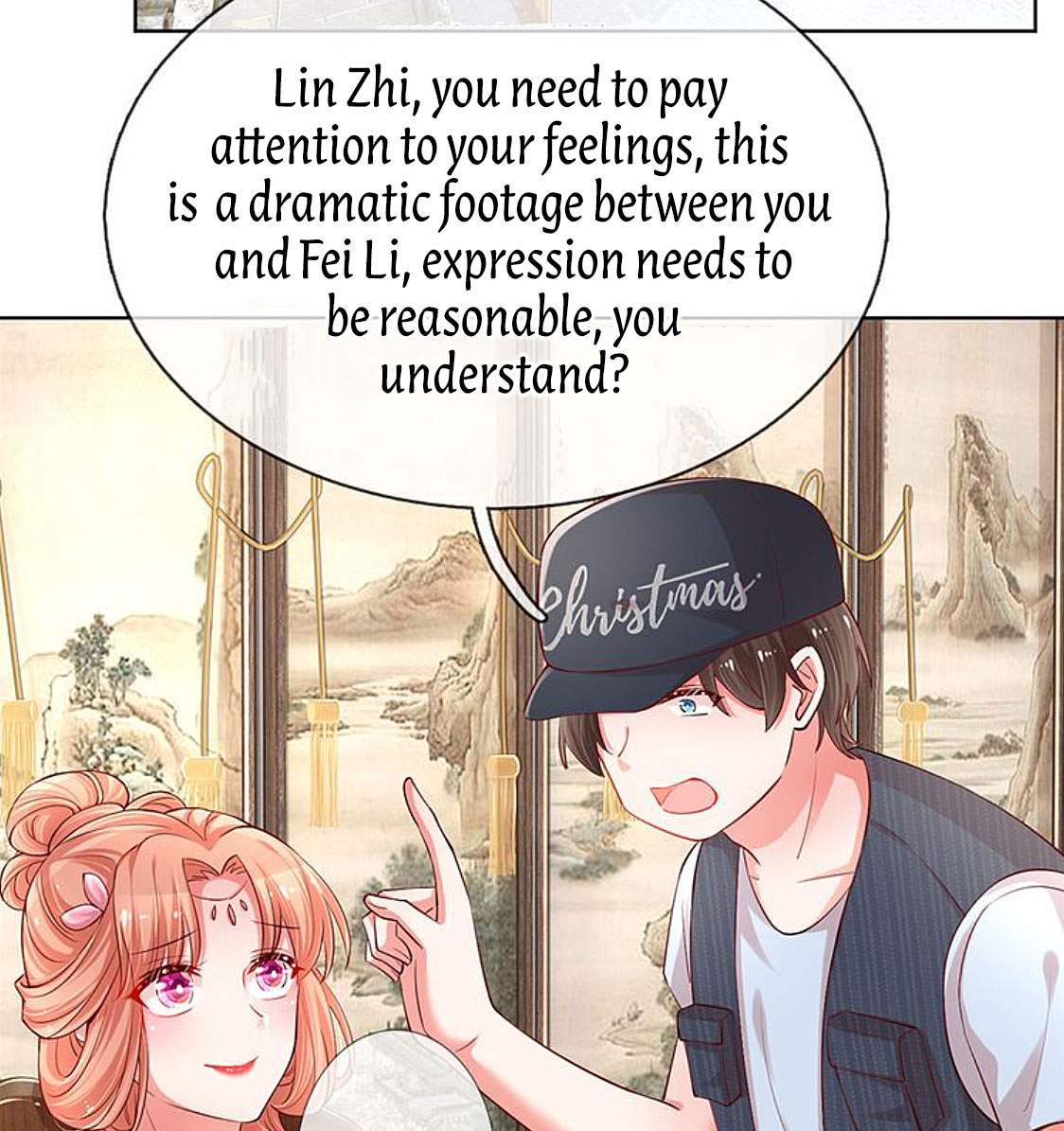 Mommy Run Away: Daddy Is Chasing After You Chapter 84 - page 18