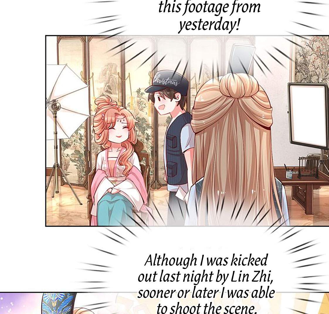 Mommy Run Away: Daddy Is Chasing After You Chapter 84 - page 21