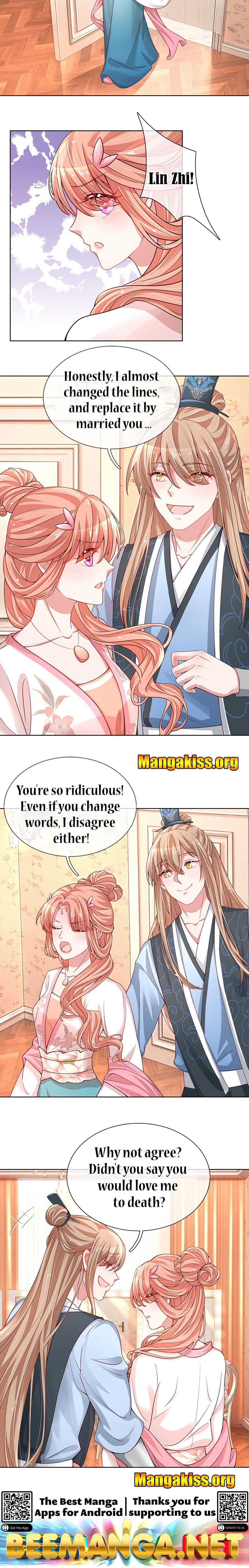 Mommy Run Away: Daddy Is Chasing After You Chapter 62 - page 3
