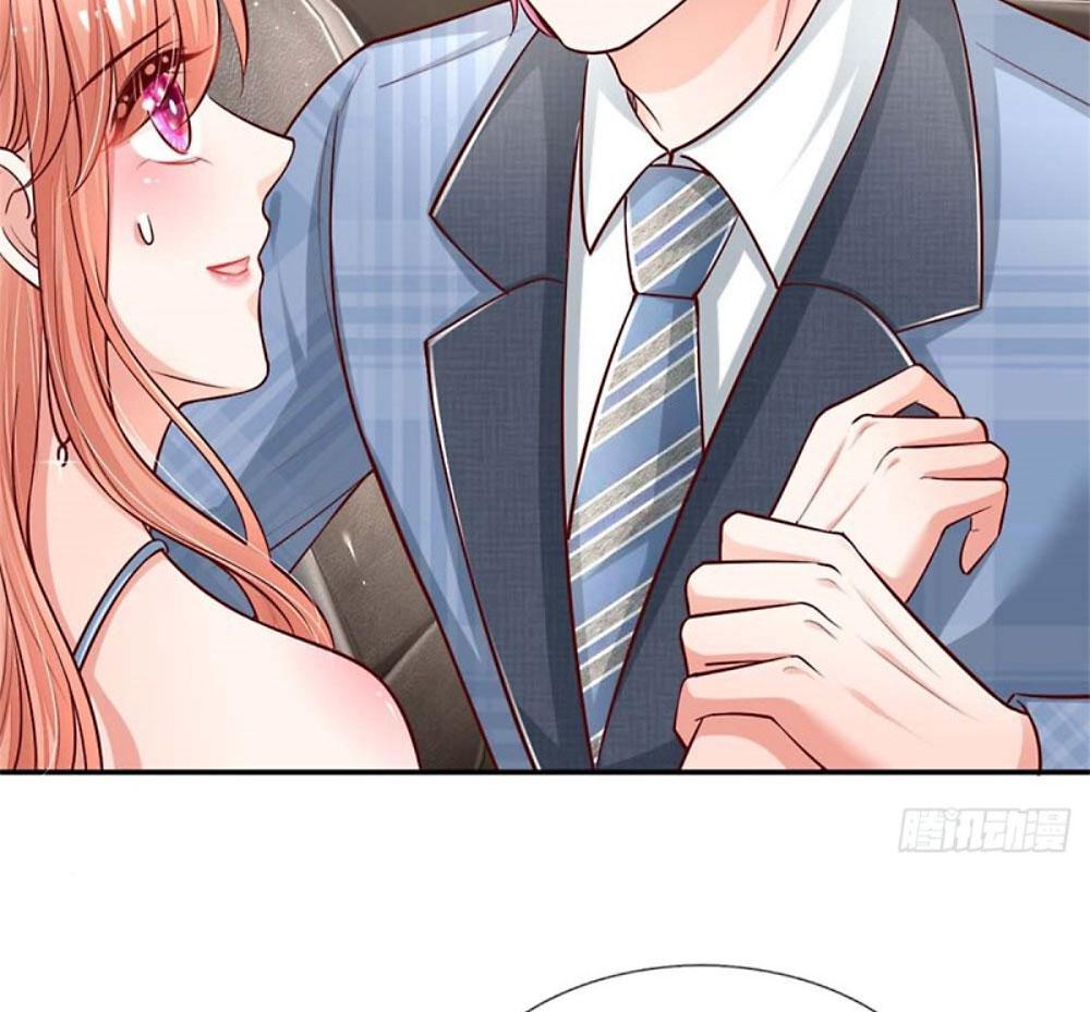 Mommy Run Away: Daddy Is Chasing After You Chapter 121 - page 12