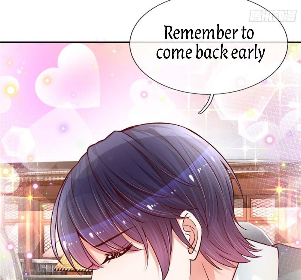 Mommy Run Away: Daddy Is Chasing After You Chapter 121 - page 15