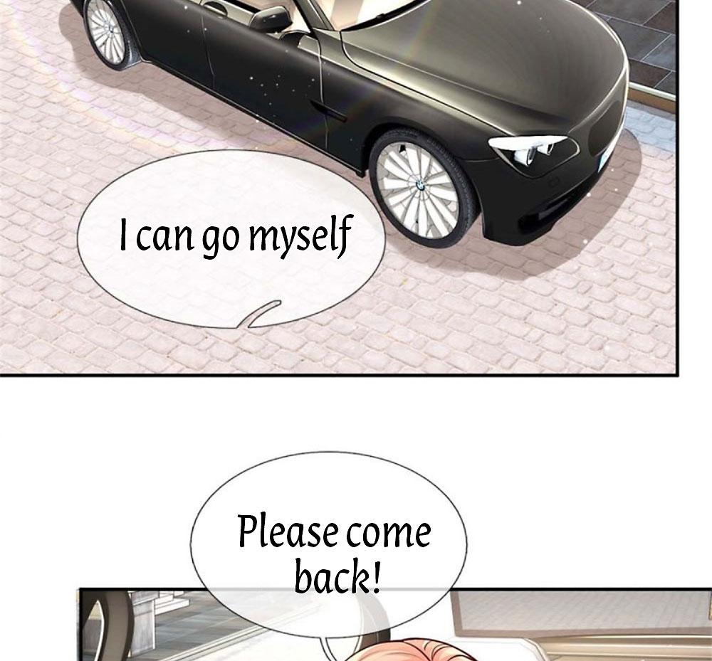 Mommy Run Away: Daddy Is Chasing After You Chapter 121 - page 2
