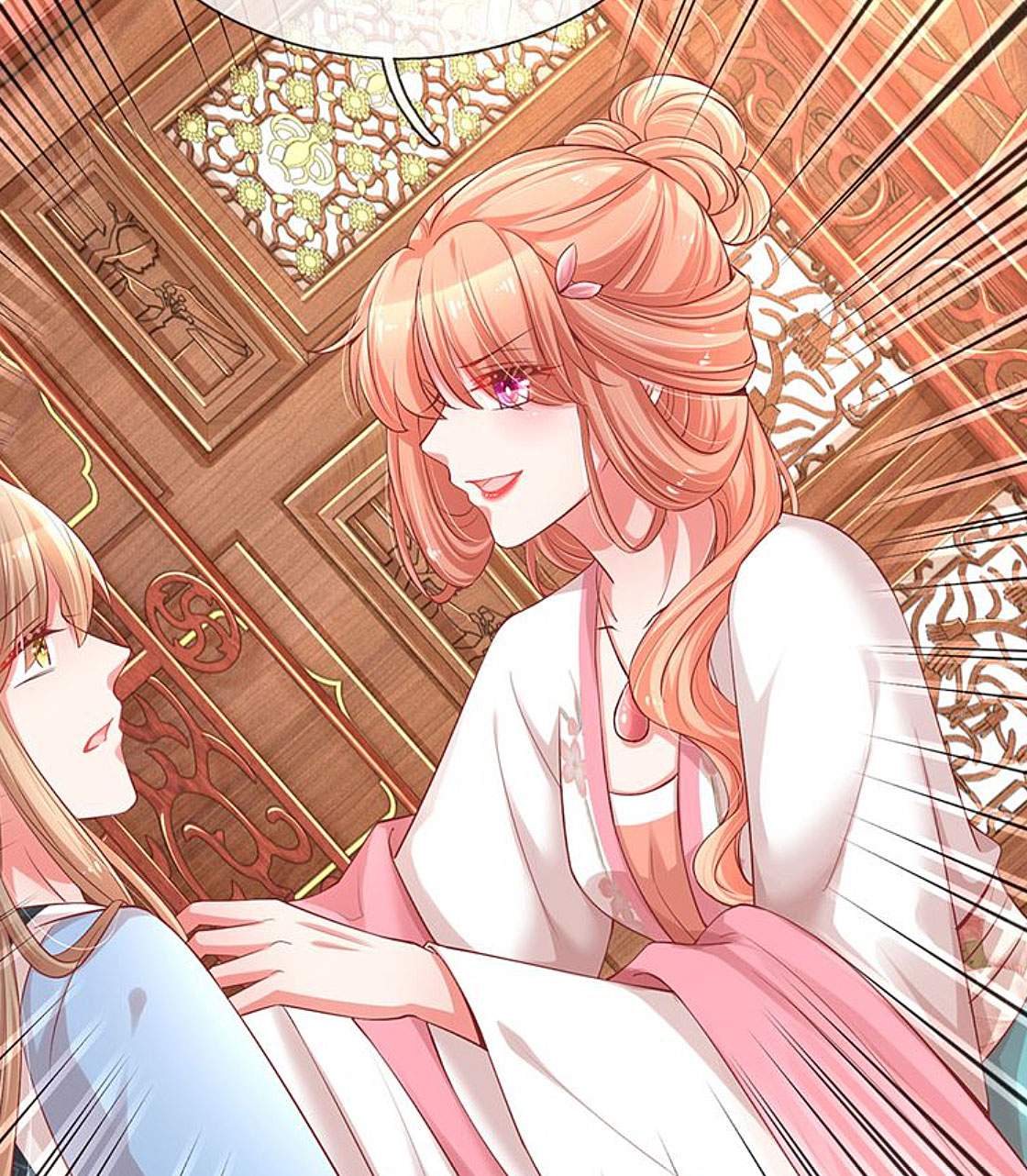 Mommy Run Away: Daddy Is Chasing After You Chapter 85 - page 10