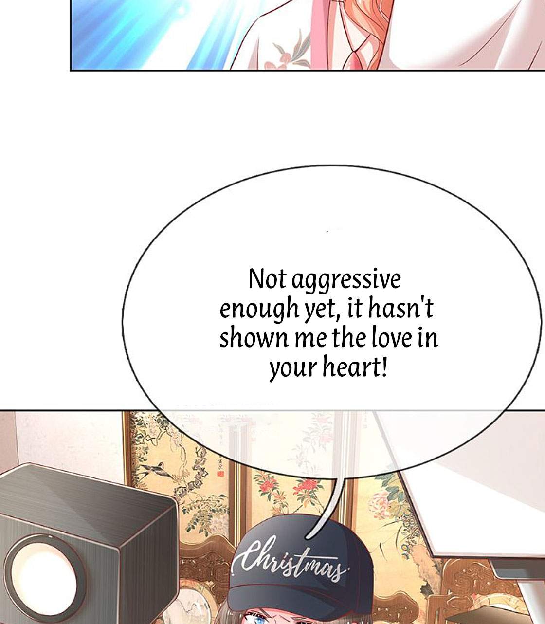Mommy Run Away: Daddy Is Chasing After You Chapter 85 - page 12