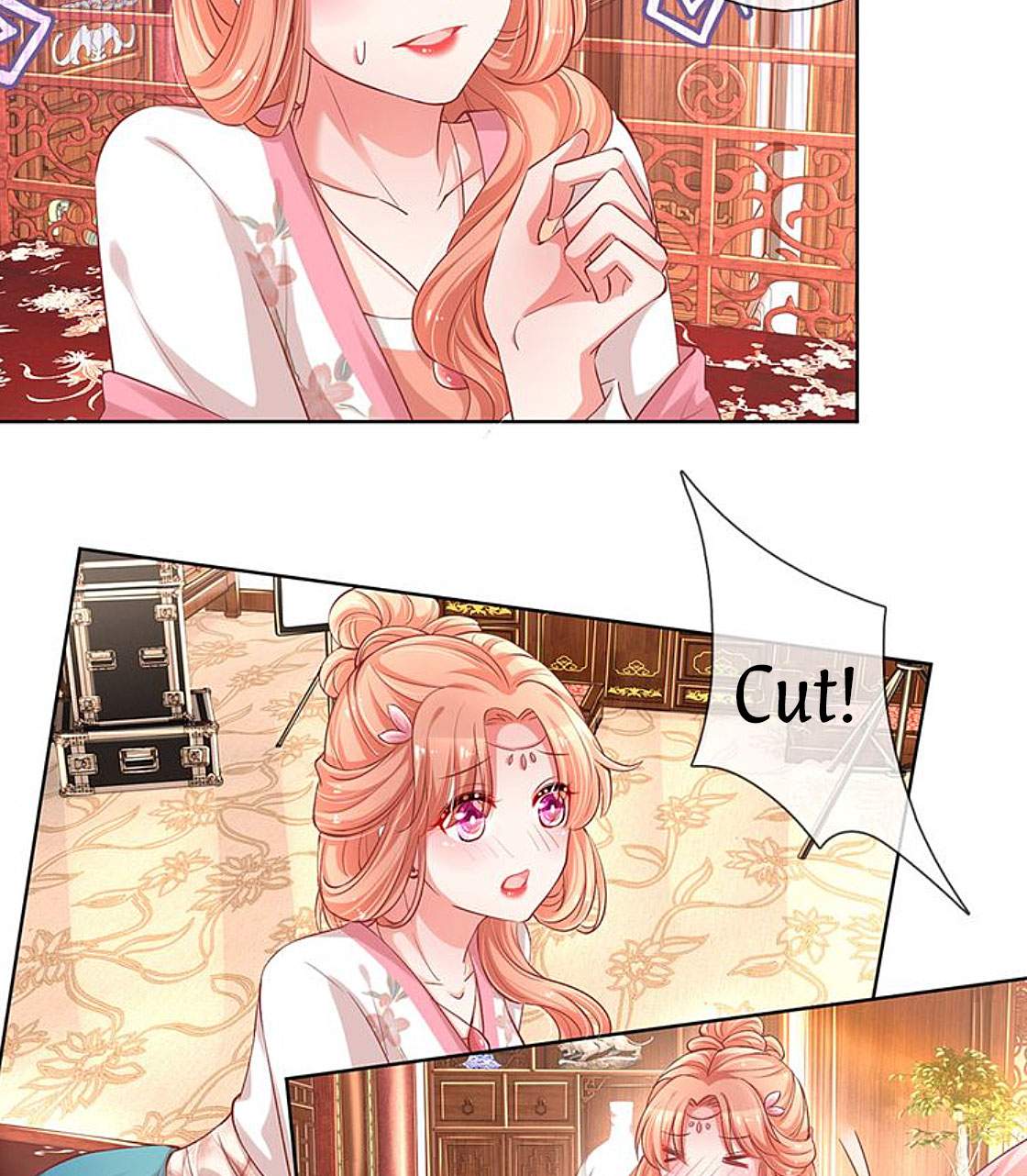 Mommy Run Away: Daddy Is Chasing After You Chapter 85 - page 14