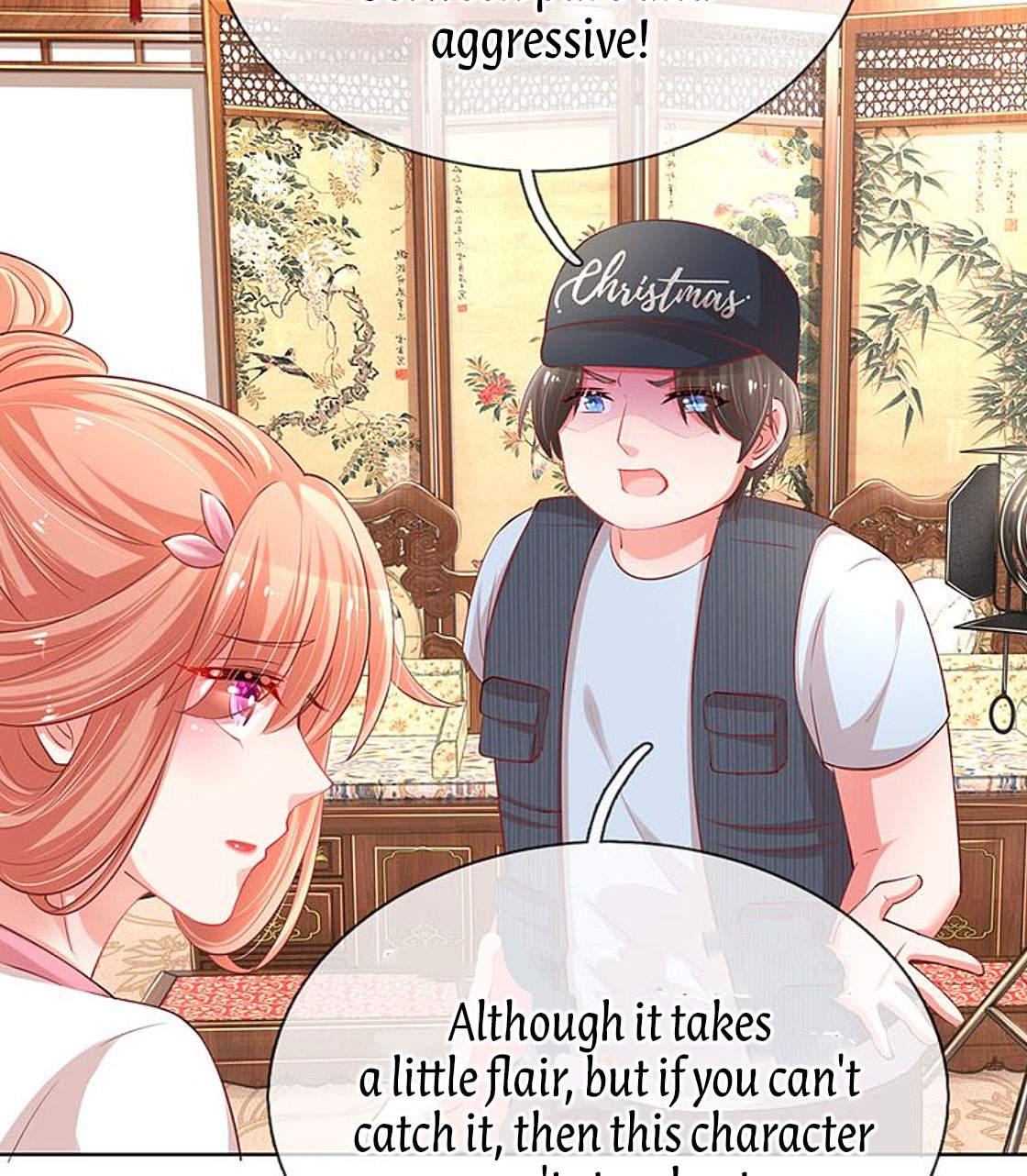 Mommy Run Away: Daddy Is Chasing After You Chapter 85 - page 17