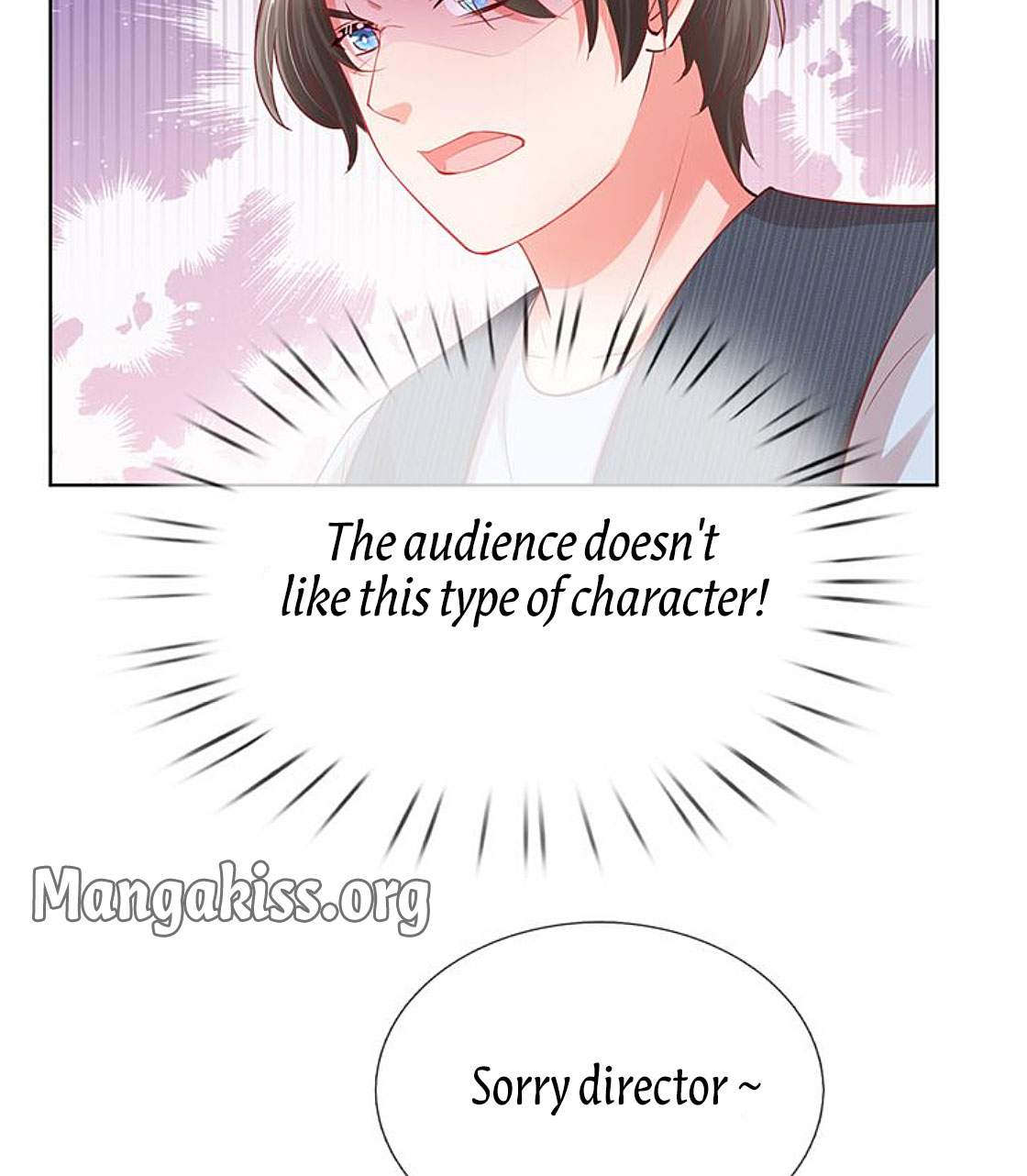 Mommy Run Away: Daddy Is Chasing After You Chapter 85 - page 19