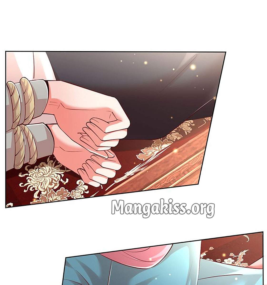 Mommy Run Away: Daddy Is Chasing After You Chapter 85 - page 2