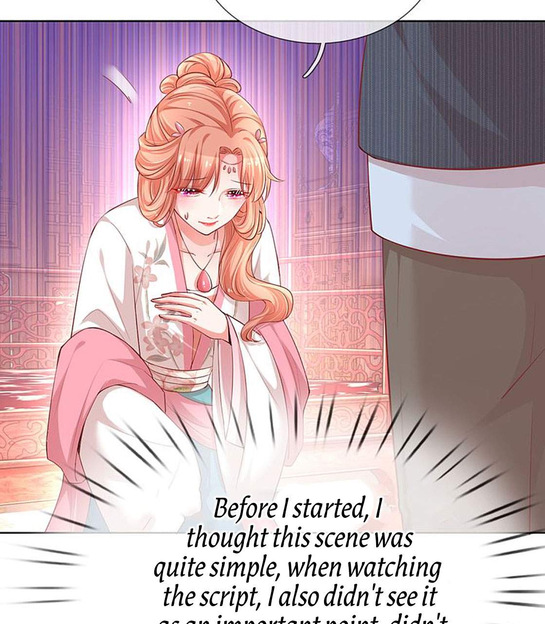 Mommy Run Away: Daddy Is Chasing After You Chapter 85 - page 20