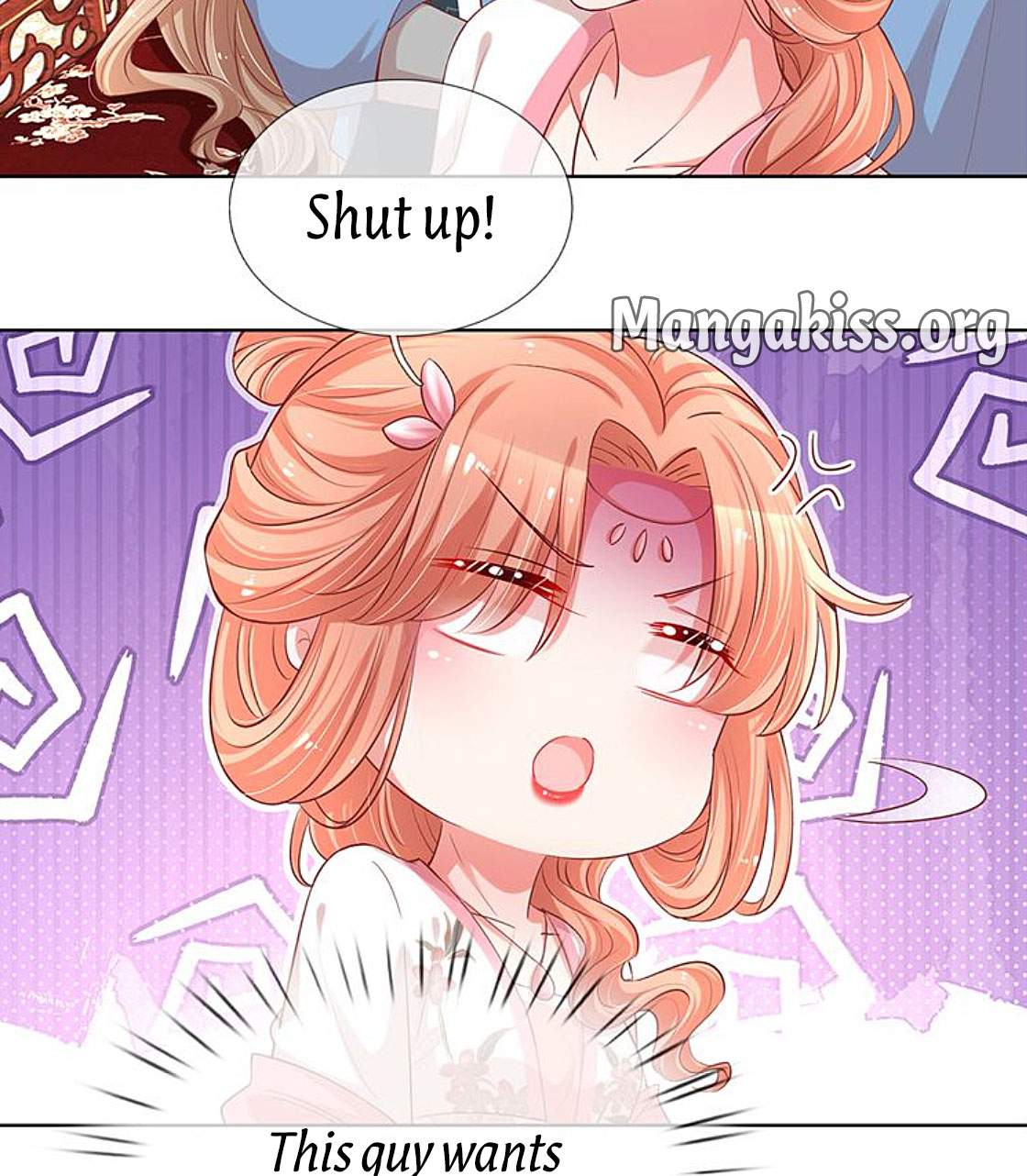 Mommy Run Away: Daddy Is Chasing After You Chapter 85 - page 26