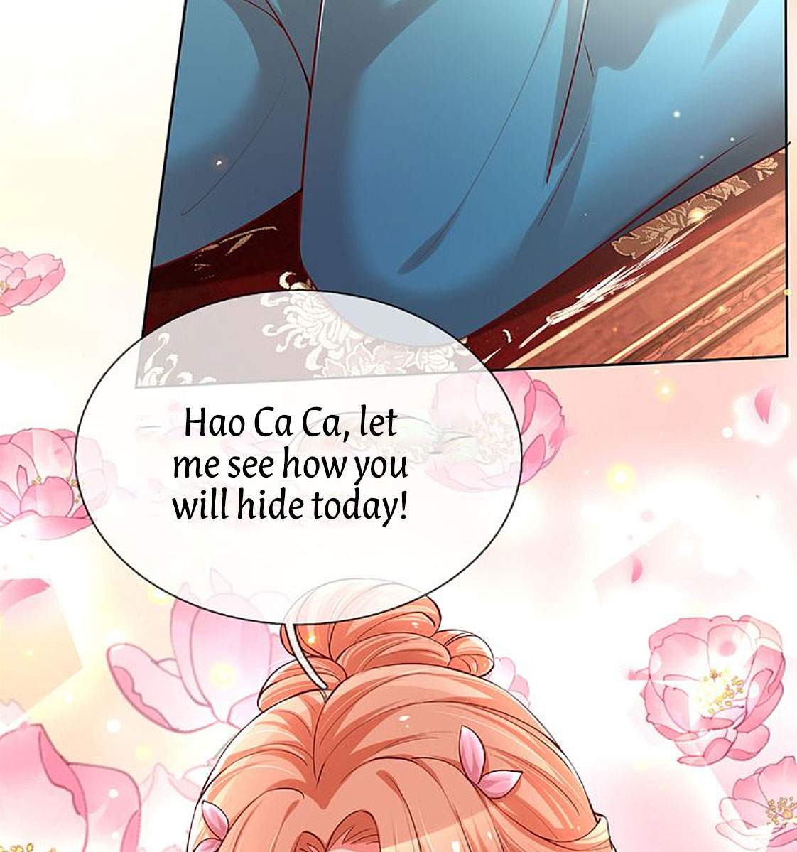 Mommy Run Away: Daddy Is Chasing After You Chapter 85 - page 3