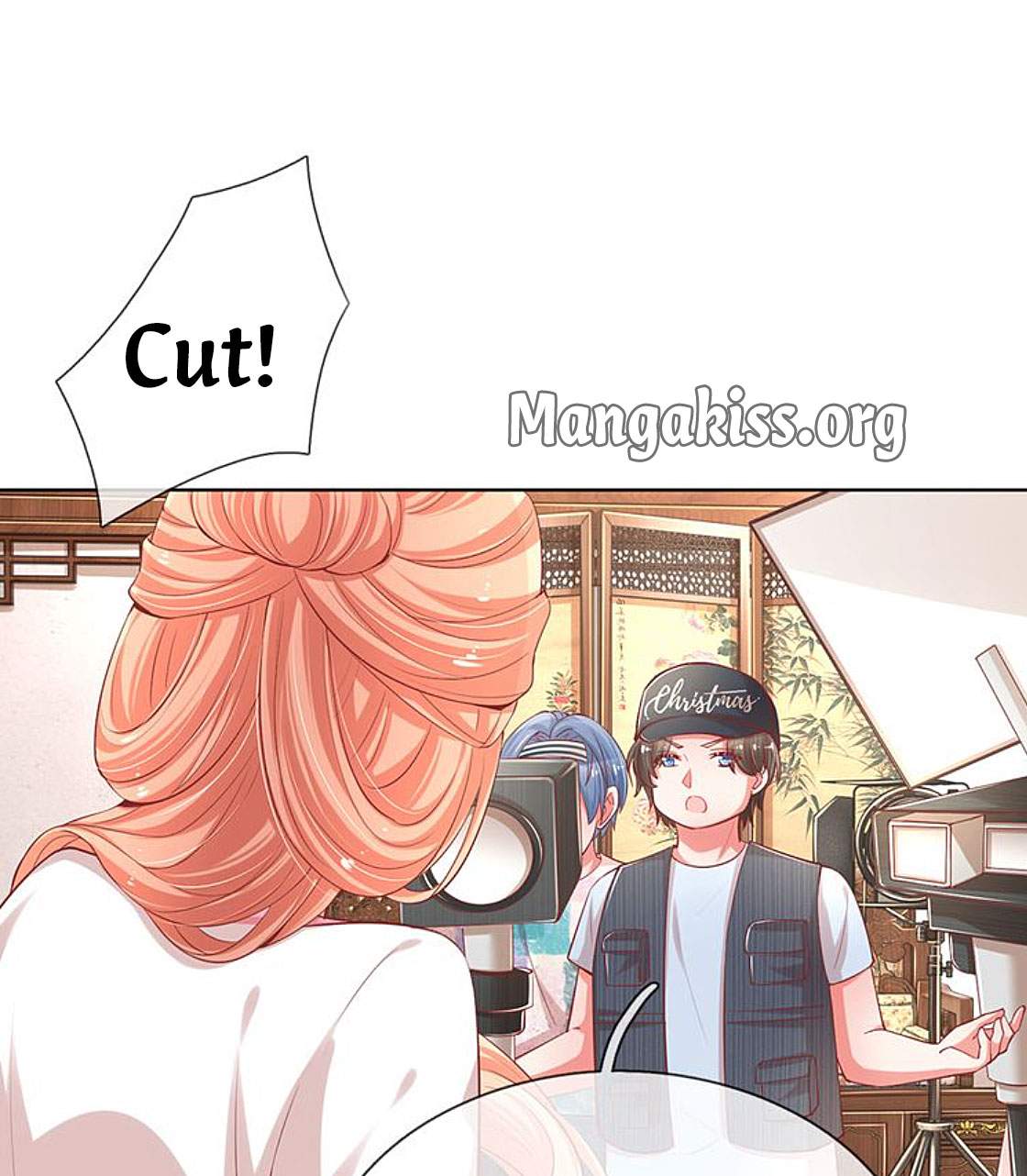 Mommy Run Away: Daddy Is Chasing After You Chapter 85 - page 6