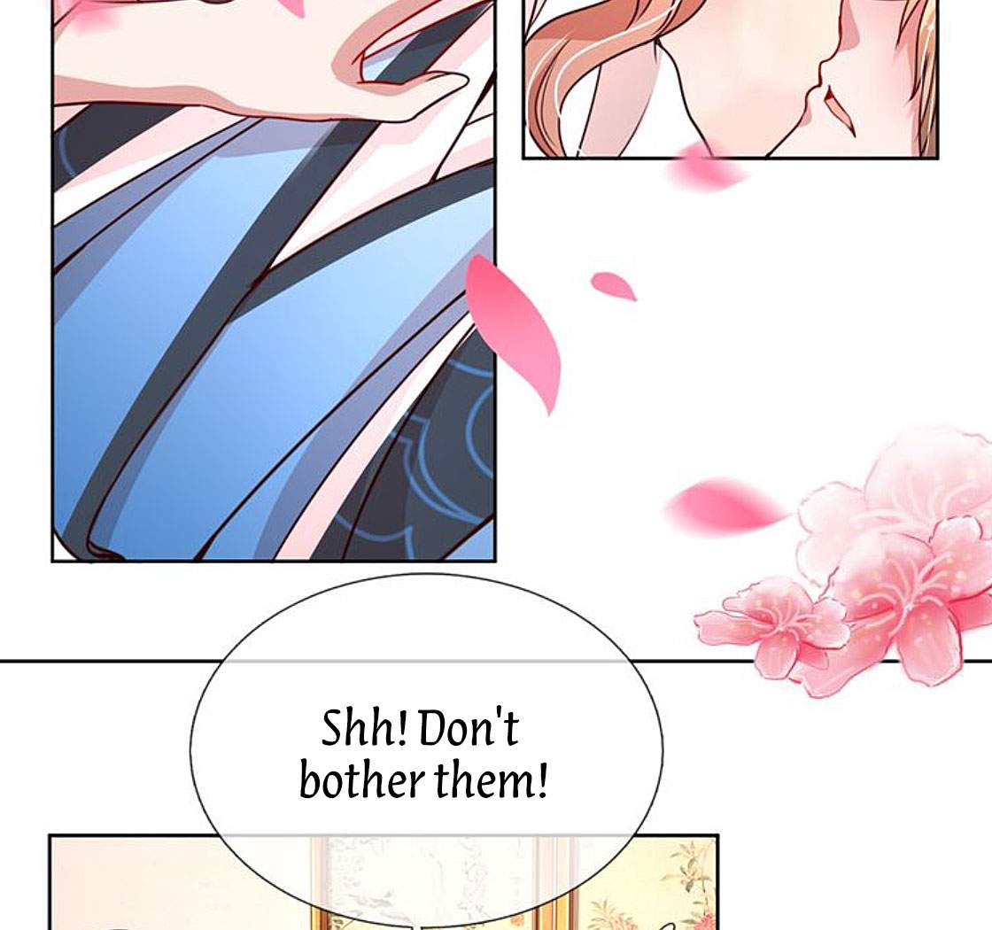 Mommy Run Away: Daddy Is Chasing After You Chapter 86 - page 2
