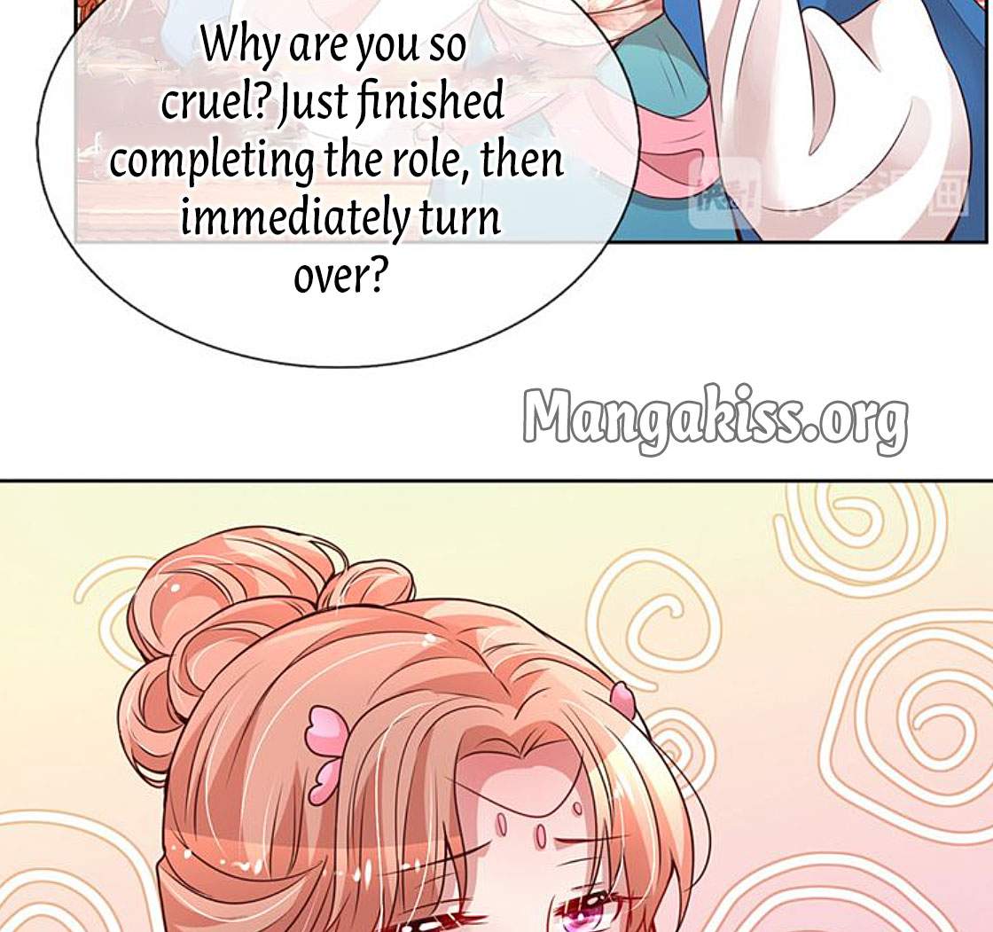 Mommy Run Away: Daddy Is Chasing After You Chapter 86 - page 20