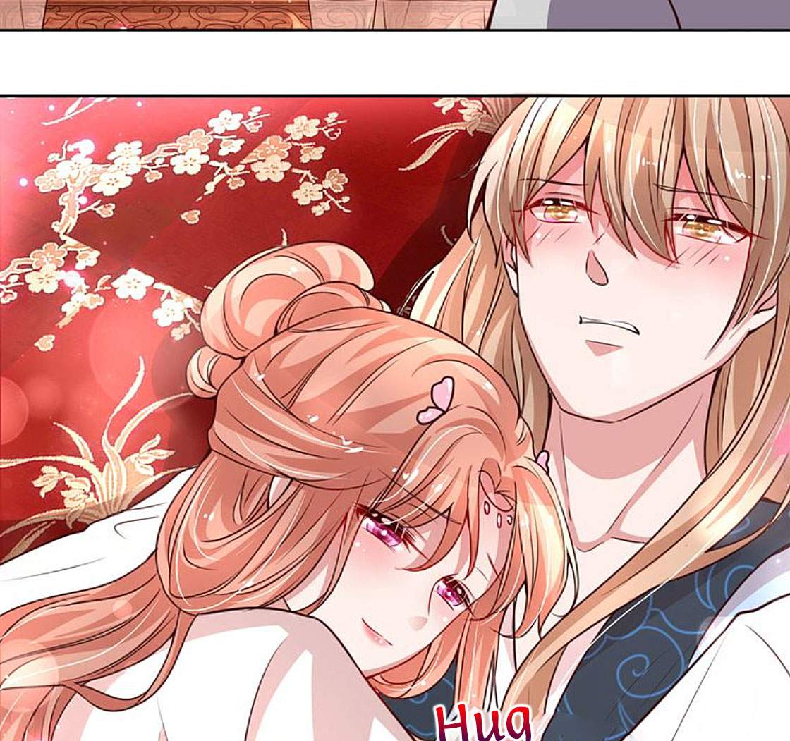 Mommy Run Away: Daddy Is Chasing After You Chapter 86 - page 9