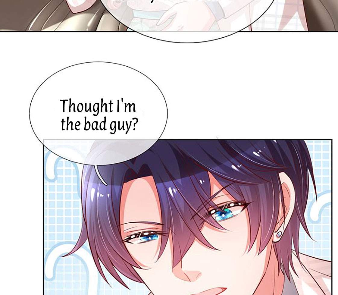 Mommy Run Away: Daddy Is Chasing After You Chapter 87 - page 17