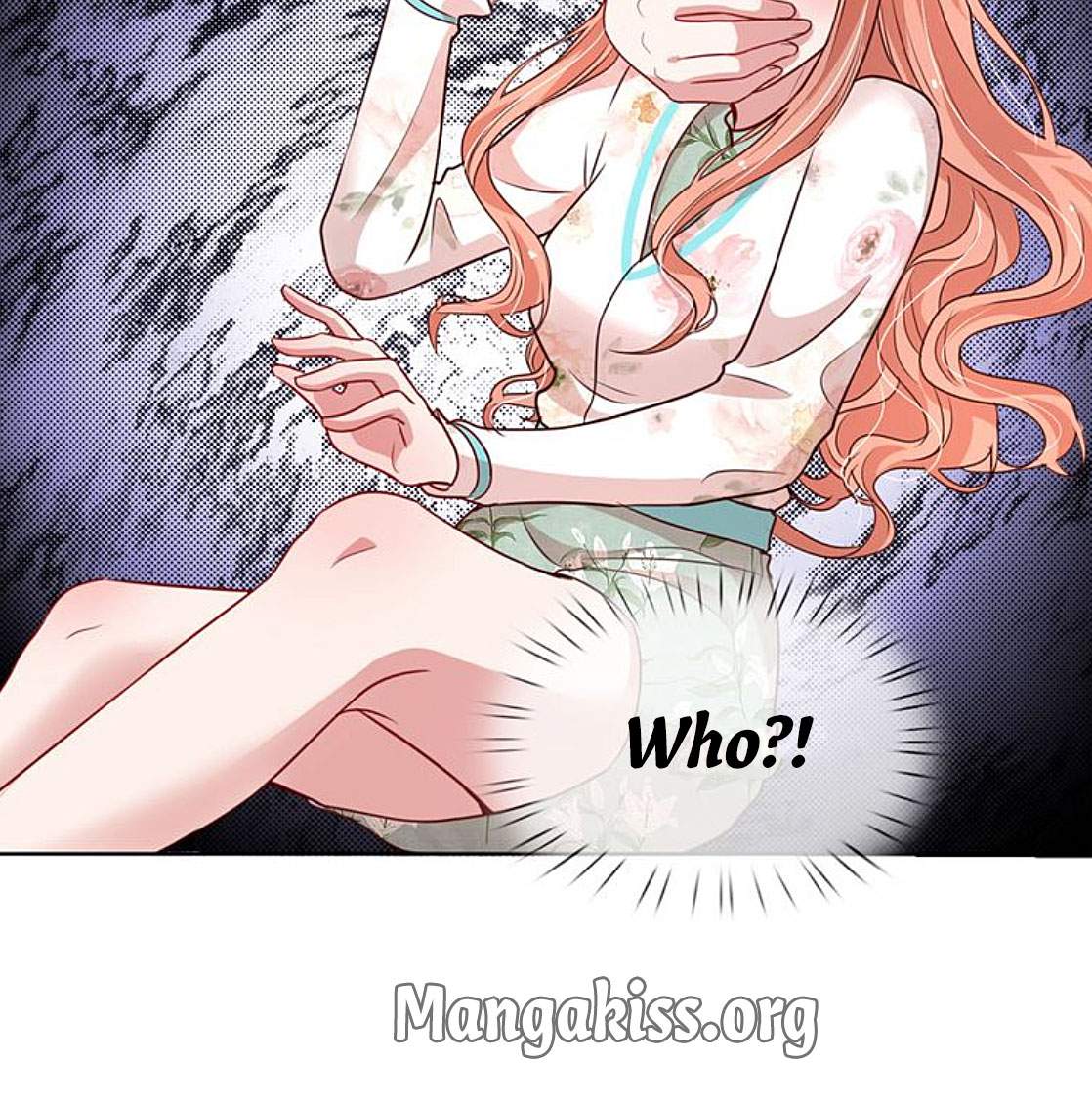 Mommy Run Away: Daddy Is Chasing After You Chapter 87 - page 8