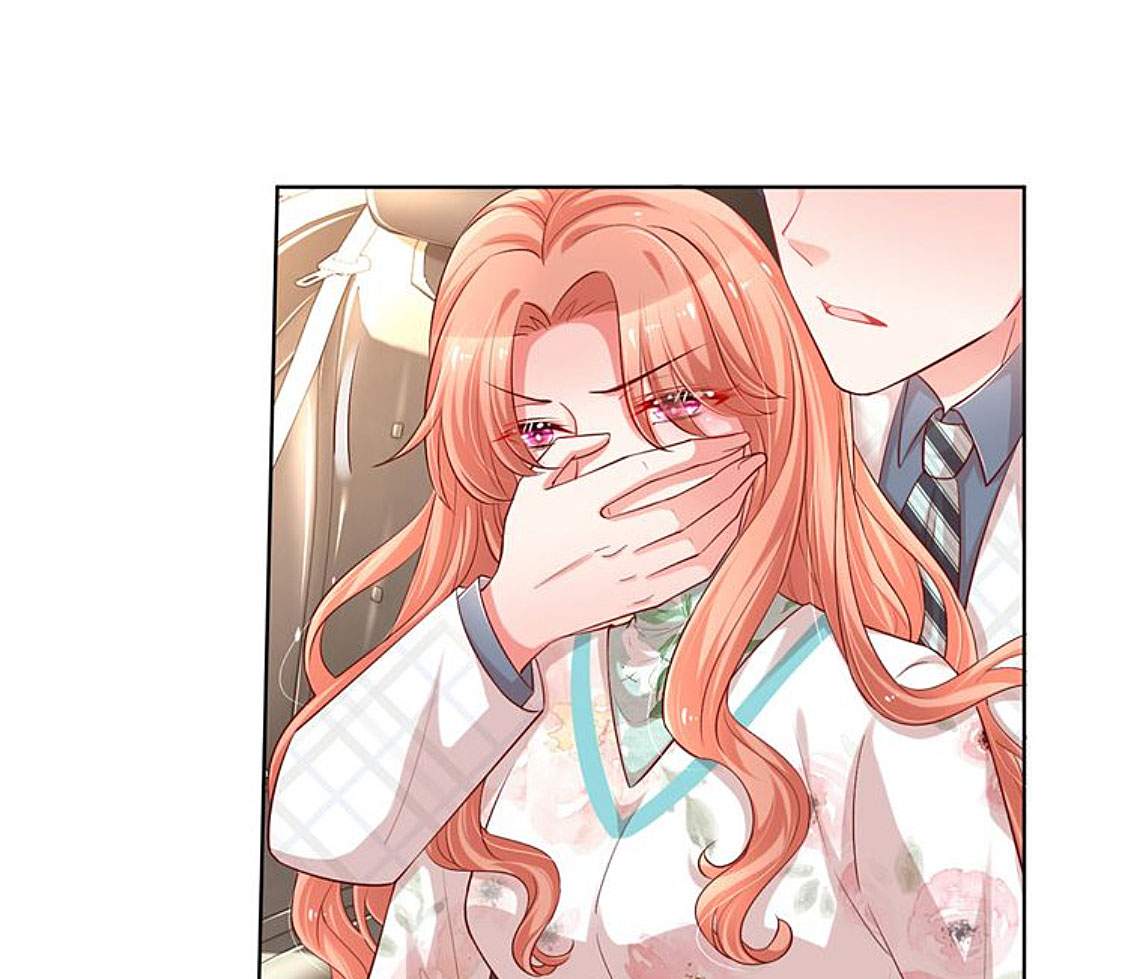 Mommy Run Away: Daddy Is Chasing After You Chapter 87 - page 9